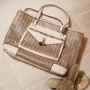 JUICY COUTURE beach Bag